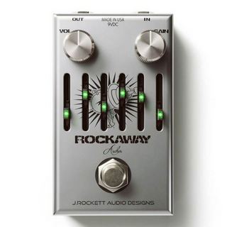 J.Rockett Audio DesignsROCKAWAY Archer