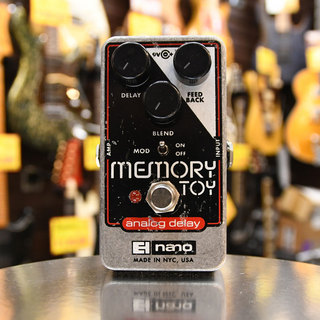 Electro-Harmonix Memory Toy