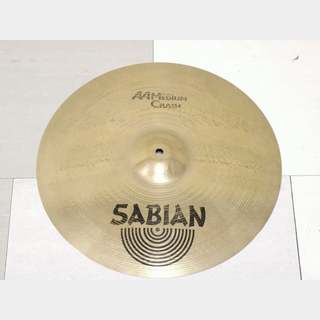 SABIANAA MEDIUM CRASH 16"【名古屋栄店】