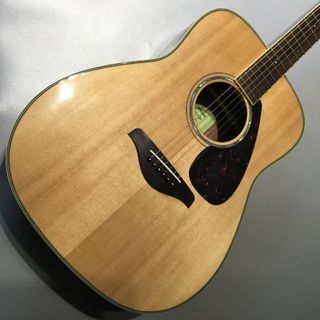 YAMAHA FG830【現物画像】