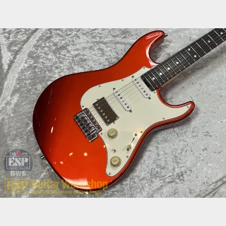 ESP SNAPPER-AL/R 【Vintage Candy Apple Red】