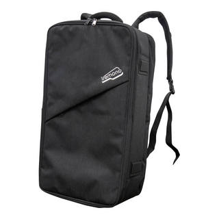 iremonoKaBan Backpack L Black【3wayタイプのバックパック】