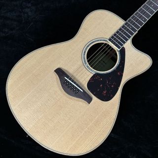 YAMAHA FSX875C 【現物画像】