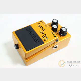 BOSS DN-2 Dyna Drive [VK400]