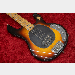 ERNIE BALL StingRay Vintage Sunburst 1998 4.485kg #E05233【委託品】【GIB横浜】