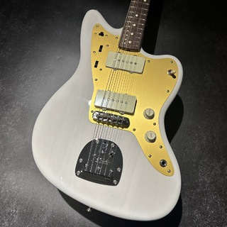 Fender Made in Japan Heritage 60s Jazzmaster Rosewood Fingerboard White Blonde エレキベース ジャズマスター