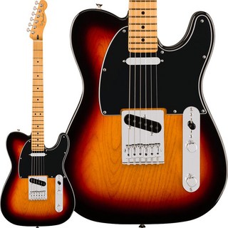 Fender Player II Telecaster (3-Color Sunburst/Maple)