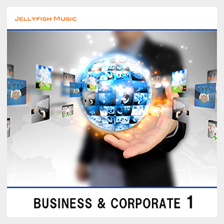 JELLYFISH MUSIC BUSINESS & CORPORATE -1