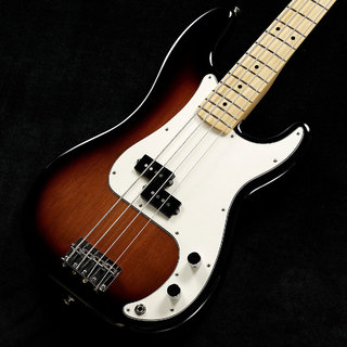 Fender Player Series Precision Bass 3-Color Sunburst/Maple Fingerboard 【渋谷店】