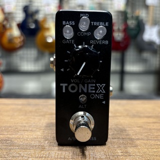 IK Multimedia、TONEX ONEの検索結果【楽器検索デジマート】