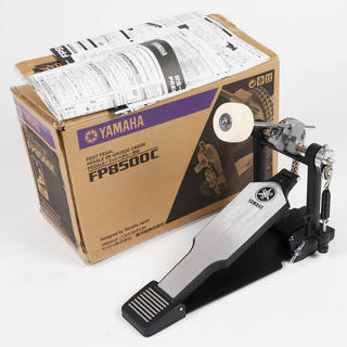 YAMAHA 【中古】 ドラムペダル ヤマハ YAMAHA FP8500C ドラムシングルフットペダル