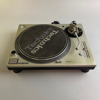 Technics SL-1200MK3D