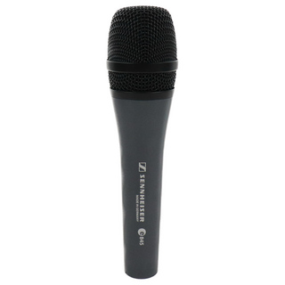 SENNHEISER 【中古】 ダイナミックマイク ゼンハイザー SENNHEISER e845 ダイナミックマイク