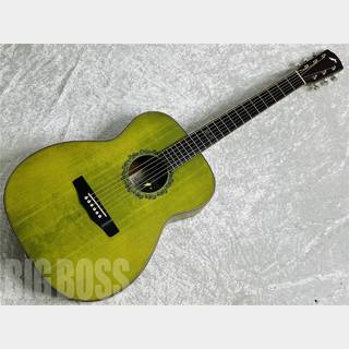 Morris FLB-80 MOSS GREEN