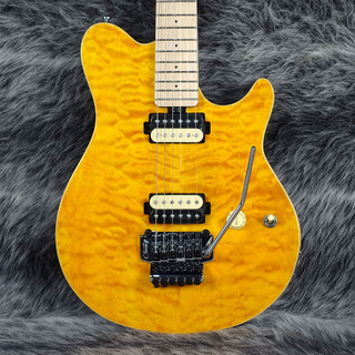 Sterling by MUSIC MAN AX40 Trans Gold