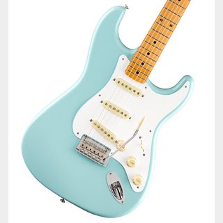 Fender Vintera 50s Stratocaster Modified Maple Fingerboard Daphne Blue フェンダー【福岡パルコ店】