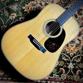 Martin 【現物画像】HD-28 Standard SN:2800461【2/25まで期間限定展示！】