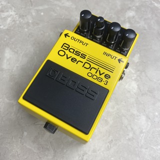 BOSS、ODB-3の検索結果【楽器検索デジマート】