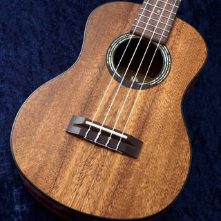 KUMU Ukulele TM74A 【訳あり特価品】【抜群の弾き心地】【テナーサイズ】【ビギナーにもお勧め】【町田店】