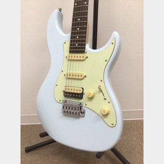 Sire Larry Carlton S3 Rosewood Fingerboard / Sonic Blue