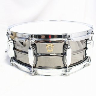 Ludwig LB416 BLACK BEAUTY 14x5 ラディック スネアドラム【池袋店】