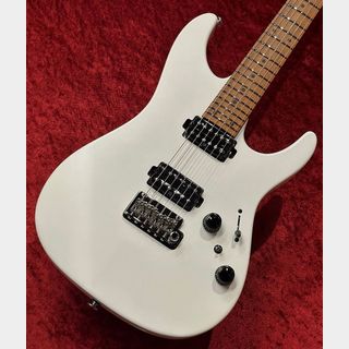 Ibanez AZ2402 -PWF (Pearl White Flat)- ≒3.121Kg