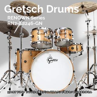 Gretsch RENOWN Series RN2-E8246-GN