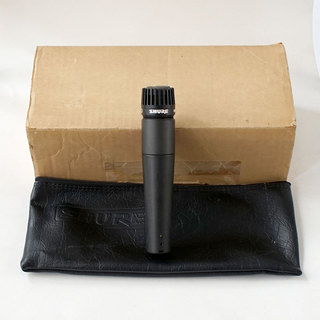 【美品】SURE SM57 （箱なし) f9411c3e8a6d8a14f4632ebab7749a