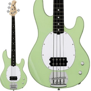 Sterling by MUSIC MAN Intro Series Ray2 (Misty Green/Rosewood)