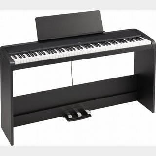 KORG B2SP-BK (ブラック) デジタル・ピアノ【梅田店】