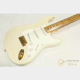 K.Nyui Custom Guitars KNST Mary Kaye White Blonde 2019年製 【返品OK】[VK336]