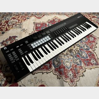 Novation 61 SL MKIII