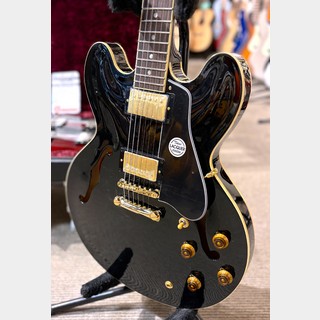 Tokai TOKAI ES-201G BB セミアコ