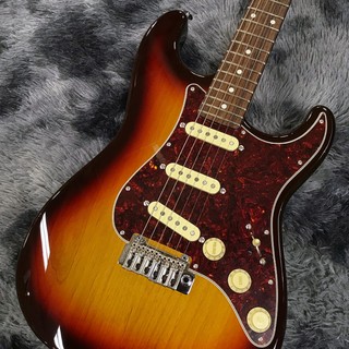 Black Smoker Standard Series SIGMA-SSS 3-Tone Sunburst 【展示入替特価】【国産ハイエンド】