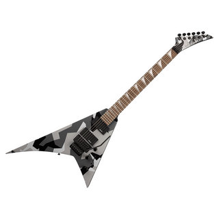 Jackson X Series Rhoads RRX24 Camo Winter Camo エレキギター