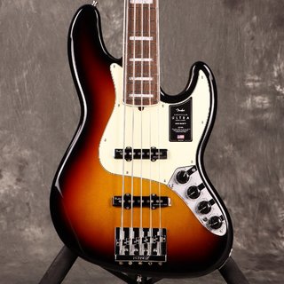 Fender American Ultra Jazz Bass V Rosewood Fingerboard Ultraburst フェンダー[S/N US23071114]【WEBSHOP】