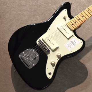 Fender 【チョイ傷特価】Made in Japan Hybrid II Jazzmaster Maple Fingerboard ～Black～ #JD22026129 【3.62kg】