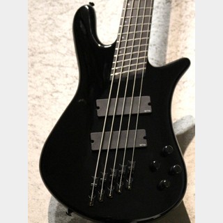 Spector NS Dimension HP5 -Solid Black-【美品USED】