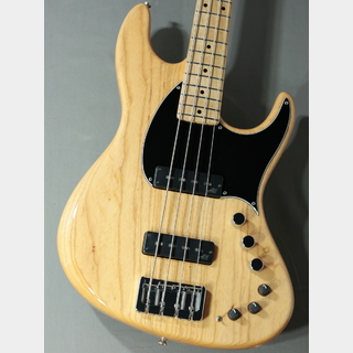 Miura Guitars U.S.A. MB-2 4st NAT【軽量3.92kg】【USED】