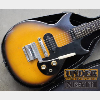 エレクトリックギター、Gibson、Melody Makerの検索結果【楽器検索