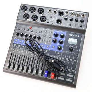 ZOOM、LiveTrakの検索結果【楽器検索デジマート】