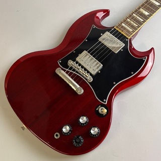 Epiphone SG Standard