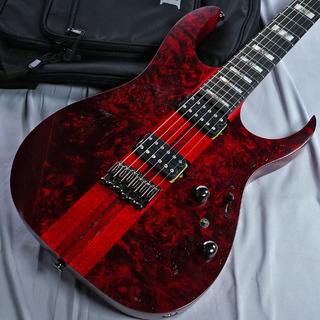 Ibanez RGT1221PB-SWL (Stained Wine Red Low Gloss)【2024年新製品・限定モデル】
