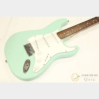 Squier by Fender Affinity Series Stratocaster LRL 【返品OK】[PK569]