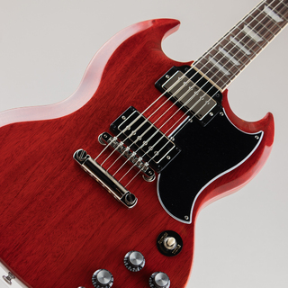 エレクトリックギター ＞ SGタイプの検索結果【楽器検索デジマート】