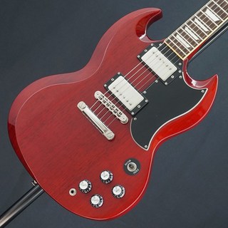 FERNANDES 【USED】SRSG55 (Cherry)【SN.FG10122972】