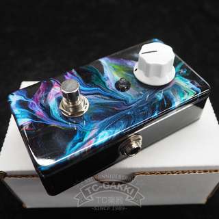 TC GAKKI特別オーダー　BOB BURT BB CLEAN BOOST TC GAKKI特別オーダーBOB BURT BB CLEAN BOOST