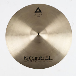 ISTANBUL AGOP 【中古】 ライドシンバル イスタンブール istanbul Agop XIST TRADITIONAL RIDE 20インチ