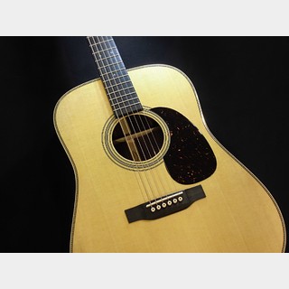 Martin HD-28 Standard【2024年製】