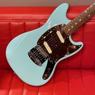 Fender Japan MG69 Sonic Blue【御茶ノ水FINEST_GUITARS】
